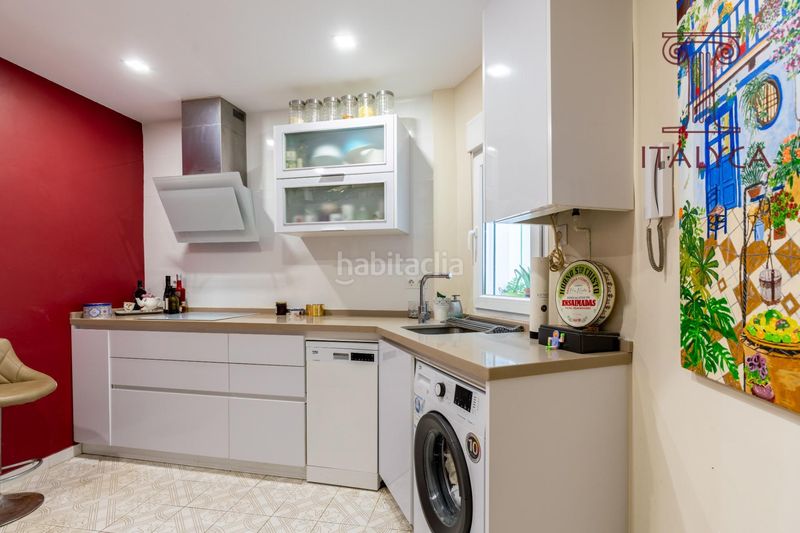 Foto 677ecc6e-3311-43c4-9b07-9d8cdadb21af. Pis amb calefacció a San Gil Sevilla