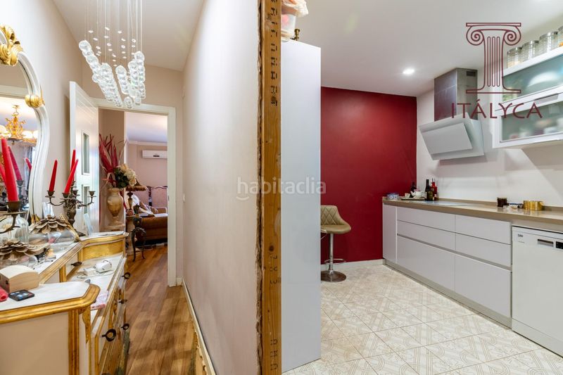 Foto 6c8b455f-987a-44b9-9d98-d80f2c1bf111. Pis amb calefacció a San Gil Sevilla