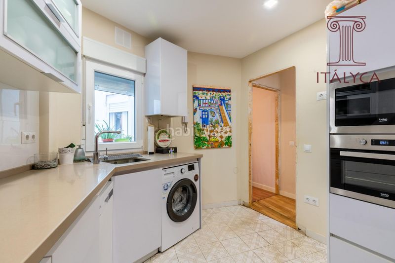 Foto 75d490bd-e11f-4357-a2ce-fcd5778df7be. Pis amb calefacció a San Gil Sevilla