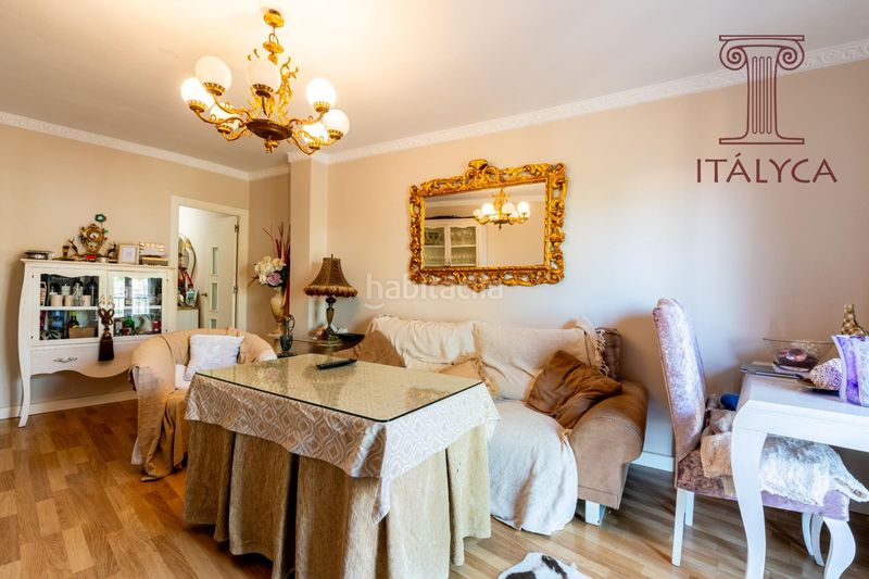 Foto 7cdf0668-44d2-4d3f-be94-10d0af896cc0. Pis amb calefacció a San Gil Sevilla