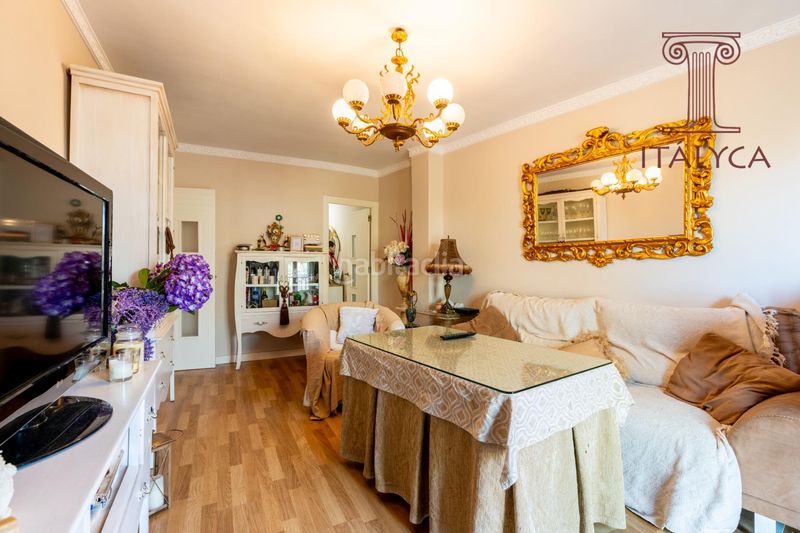 Foto 831cb935-ef8b-4482-9261-7c991118015c. Pis amb calefacció a San Gil Sevilla