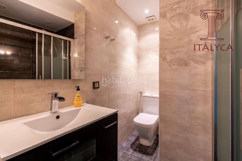 Foto 84e4b18b-c44a-43a0-a487-29fcc24d0743. Pis amb calefacció a San Gil Sevilla