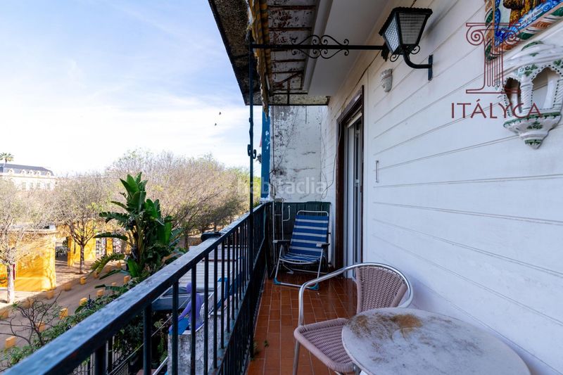 Foto 945cdbac-819b-420b-b120-528ec1994c7e. Pis amb calefacció a San Gil Sevilla