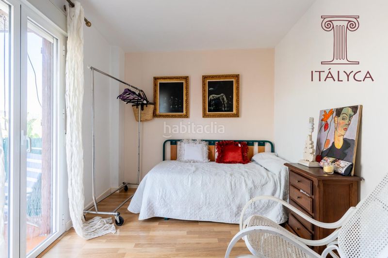 Foto b57da567-67c0-4f16-9941-eddd289a3c9d. Pis amb calefacció a San Gil Sevilla