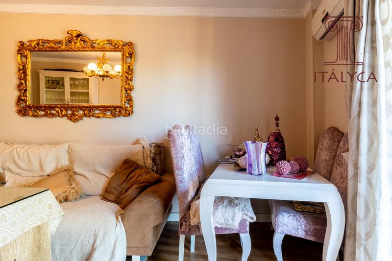 Foto b85c2904-ef3c-43cf-96e8-8613cc0b69c6. Pis amb calefacció a San Gil Sevilla