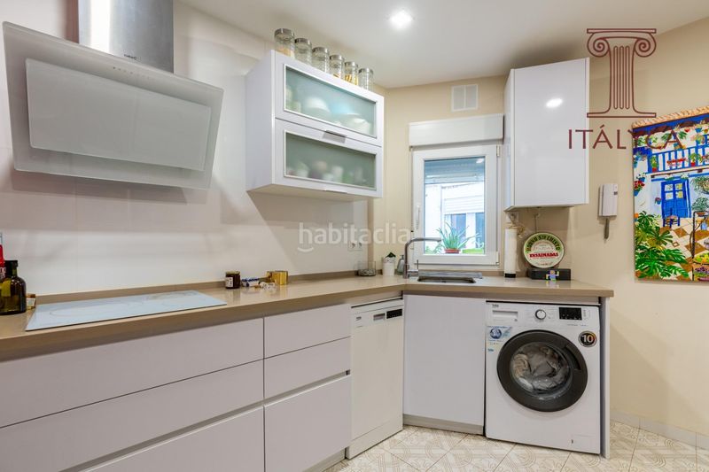 Foto bb0ab8a7-5247-41cb-b769-66a8be525630. Pis amb calefacció a San Gil Sevilla