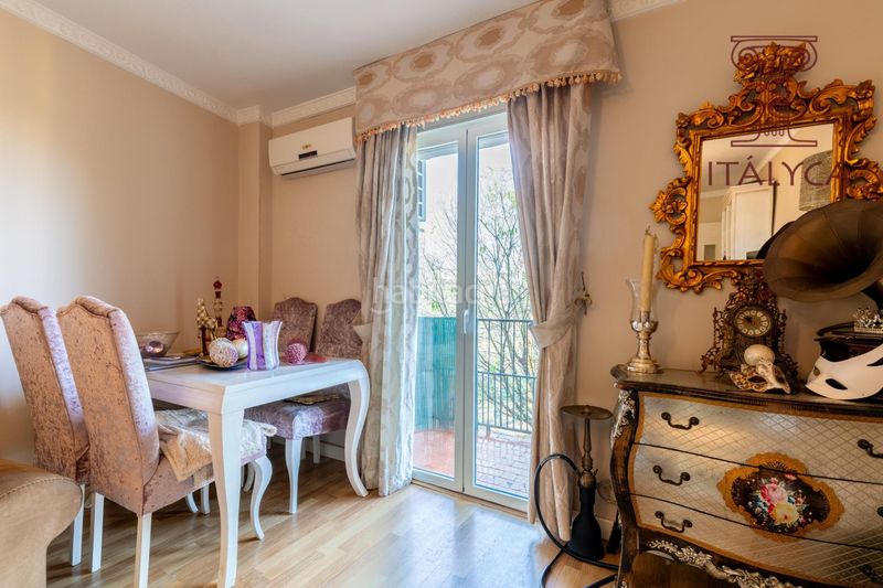 Foto bf0ab658-be53-4af6-b56f-9831ff892f46. Pis amb calefacció a San Gil Sevilla