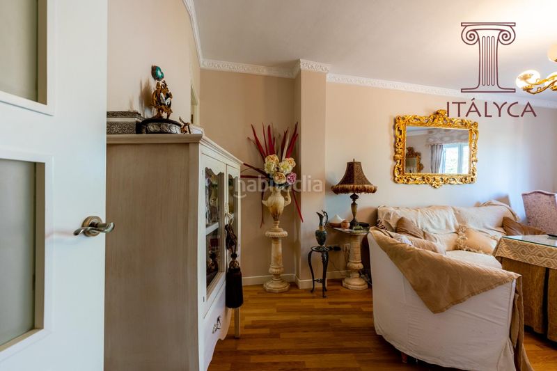 Foto c3985562-f985-4dec-9c6e-276714ea0dfc. Pis amb calefacció a San Gil Sevilla