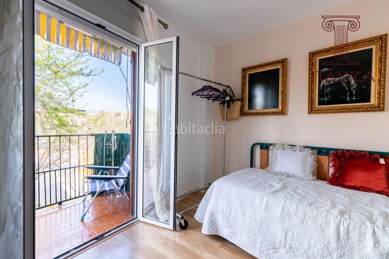 Foto dd9fa55d-be03-4b8a-85fa-c2953c57ddec. Pis amb calefacció a San Gil Sevilla