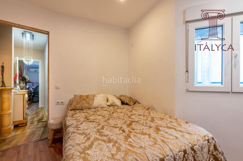 Foto ddc161ad-af11-4260-a300-00b7b3f8f27d. Pis amb calefacció a San Gil Sevilla