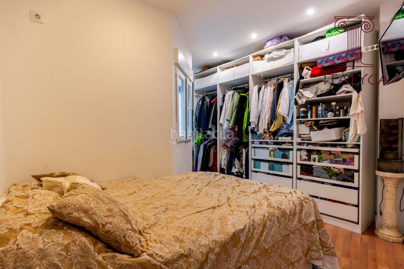 Foto de545ec5-d780-4665-af77-31eb3a85389b. Pis amb calefacció a San Gil Sevilla