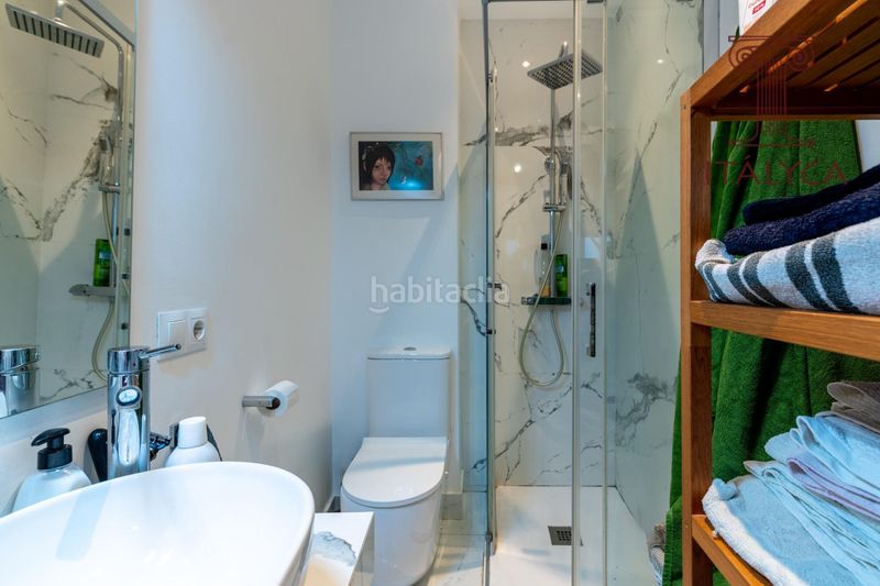 Foto e6a3eb65-2cbb-48ea-b454-3ecf218be65a. Pis amb calefacció a San Gil Sevilla