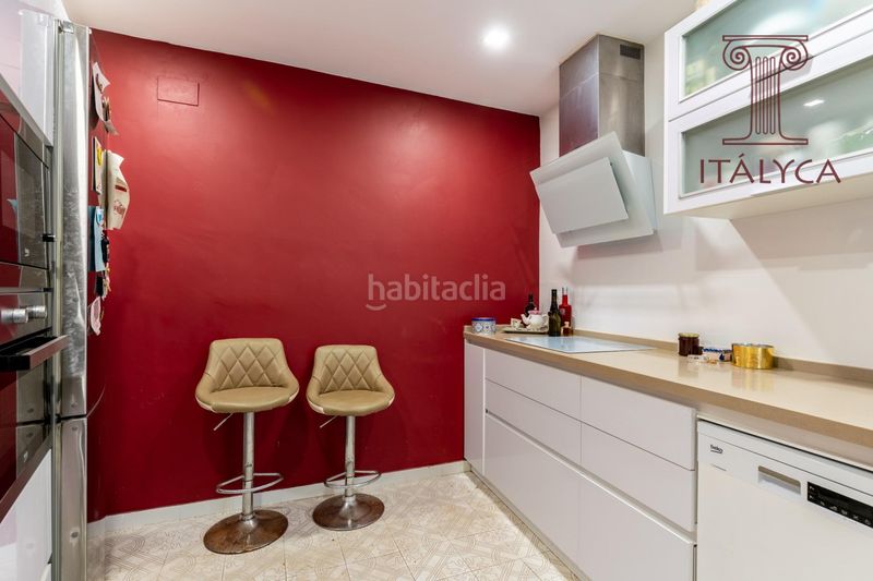 Foto f31037da-019c-4f61-a9b9-626e4ca95fd7. Pis amb calefacció a San Gil Sevilla