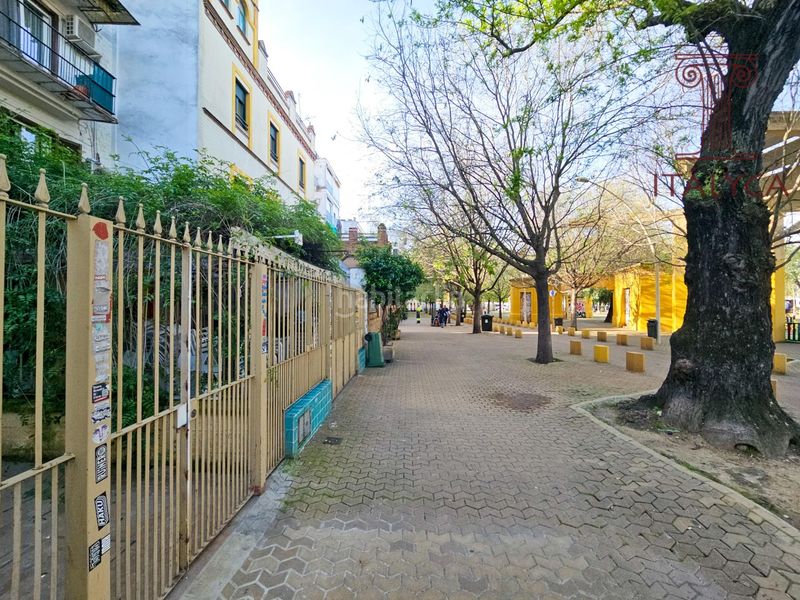 Foto fabf394d-8983-4c17-9c1b-b3b60352e5f3. Pis amb calefacció a San Gil Sevilla
