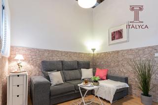 Pis  Calle lumbreras. Apartamento con licencia turstica en calle arte de la seda