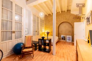 Maison à Alfalfa - Santa Cruz. Casa en pleno corazón de sevilla