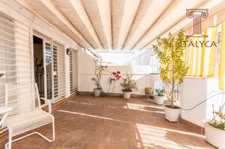 Casa  Calle siete revueltas. Casa en pleno corazón de sevilla
