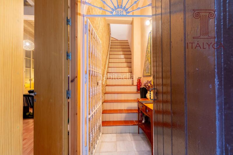 Foto 19389199-8c13-45a7-9855-666c42683680. Casa  en pleno corazón en Alfalfa - Santa Cruz Sevilla