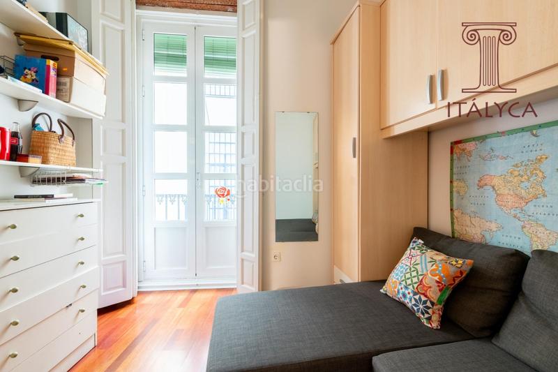 Foto 1af43cba-4241-4874-a105-62c92a491425. Casa  en pleno corazón en Alfalfa - Santa Cruz Sevilla