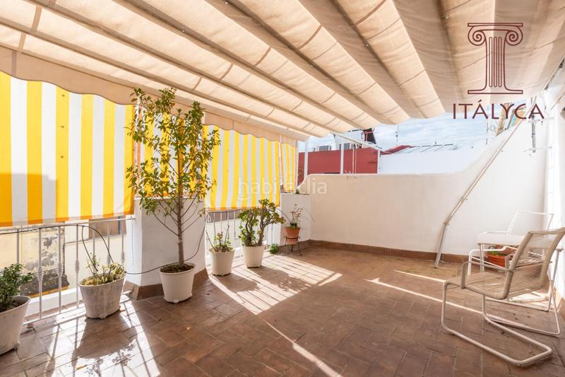 Foto 25dbb500-ae89-4337-859d-9c5415d377ff. Casa  en pleno corazón en Alfalfa - Santa Cruz Sevilla