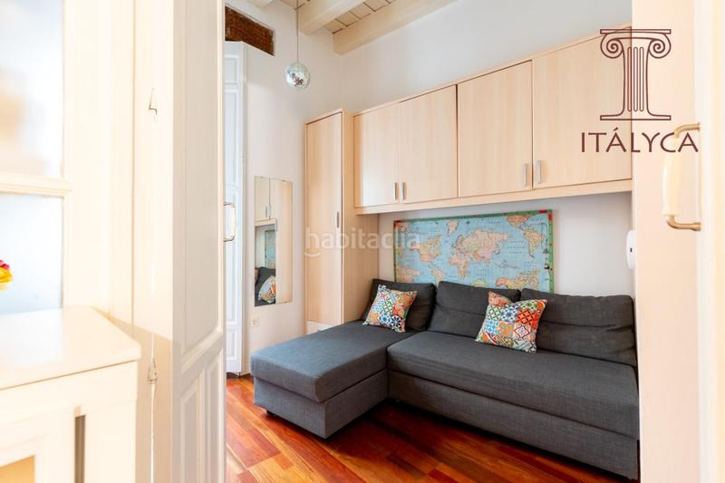 Foto 42a2e1c9-b16c-401d-9e37-7ec8ba69481c. Casa  en pleno corazón en Alfalfa - Santa Cruz Sevilla