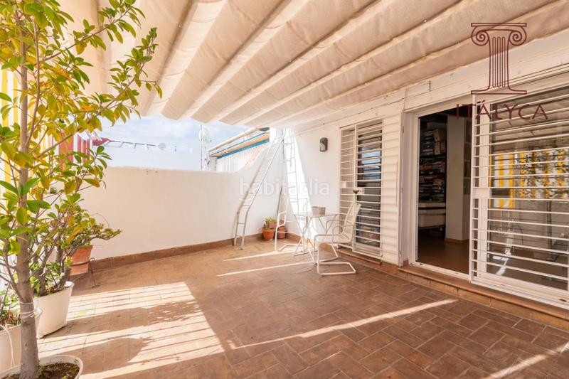 Foto a4a6b5af-65c0-4b4c-a008-904e48c0f858. Casa  en pleno corazón en Alfalfa - Santa Cruz Sevilla