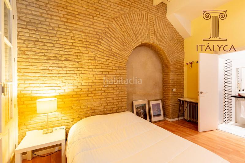 Foto a5e2dd72-a087-4393-903e-db6d2041a1f8. Casa  en pleno corazón en Alfalfa - Santa Cruz Sevilla