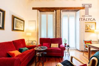 Casa a Alfalfa - Santa Cruz. Casa en pleno corazón de sevilla