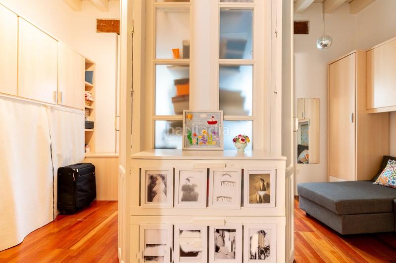 Foto b22099fb-d3a3-4313-8648-8b4fee1d1b3a. Casa  en pleno corazón en Alfalfa - Santa Cruz Sevilla