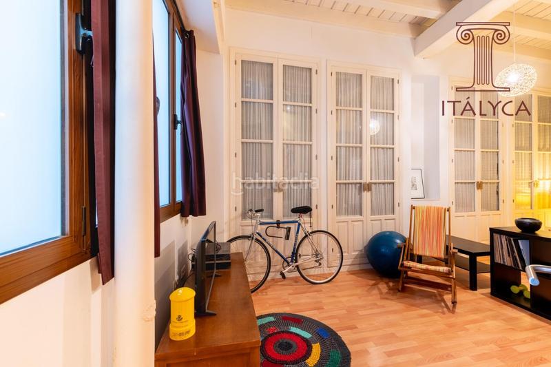 Foto bde09eb7-2002-4466-a4f6-dbf681d92bd5. Casa  en pleno corazón en Alfalfa - Santa Cruz Sevilla