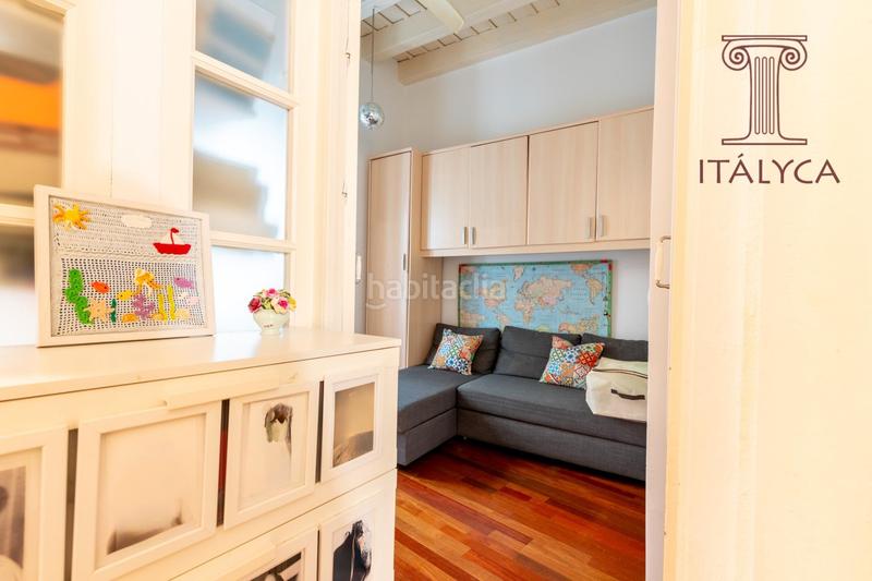 Foto c6fab6d9-6899-4d66-ac2b-3fc84481ce1e. Casa  en pleno corazón en Alfalfa - Santa Cruz Sevilla