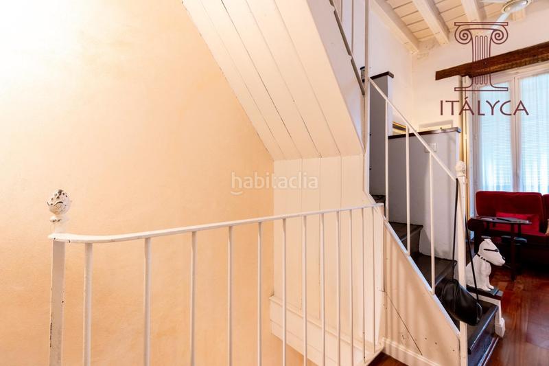 Foto e14b637f-ccaa-4d01-862f-9caa85b0a9e5. Casa  en pleno corazón en Alfalfa - Santa Cruz Sevilla