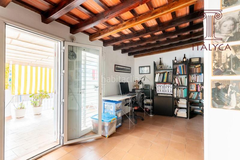 Foto f8cfb75e-68a8-45b2-ae21-3bccd683873d. Casa  en pleno corazón en Alfalfa - Santa Cruz Sevilla