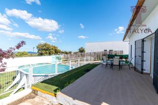 Xalet en Calle cerro de las animas 73. Encanto rural con alta rentabilidad vivienda con licencia turst