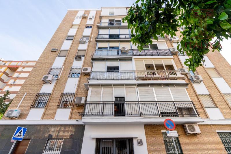 Foto 12eee55b-c4b1-4d61-9ba5-4af3d593dd3a. Appartamento in Villegas Sevilla