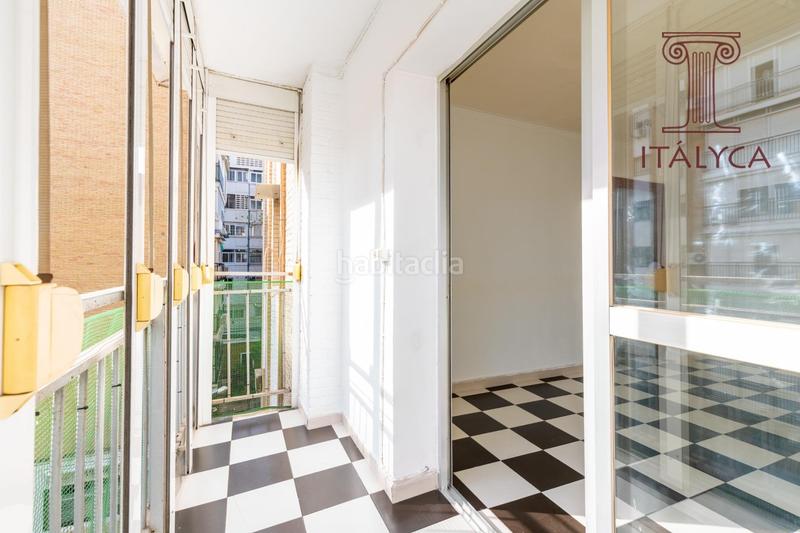 Foto 3fb07636-9496-4b61-83f7-797855eae09e. Appartamento in Villegas Sevilla