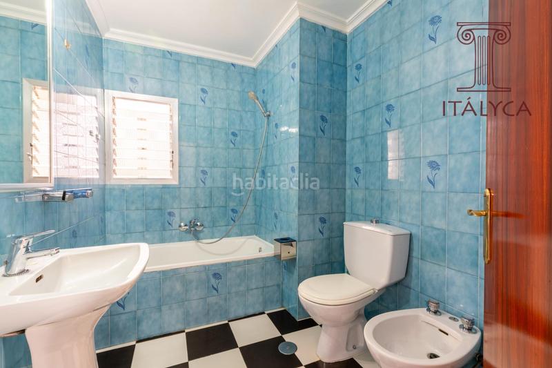 Foto 42ec91b9-c5a2-404d-afc0-f619fff7070e. Appartamento in calle abril 14 in Villegas Sevilla