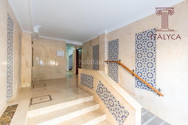 Foto 4f3364e5-4ff2-4f6e-80bc-60b341de3489. Appartamento in calle abril 14 in Villegas Sevilla