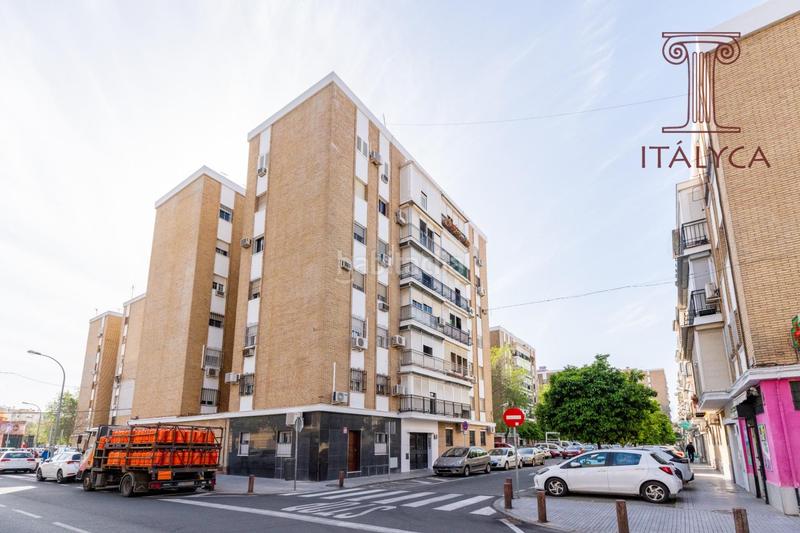 Foto 695cb81b-98cd-4e29-b772-d18f97730129. Appartamento in calle abril 14 in Villegas Sevilla