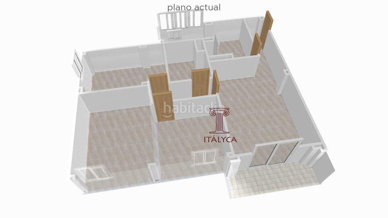 Foto c6a0151c-edcc-4d62-b2f6-cf2234068c03. Appartamento in Villegas Sevilla