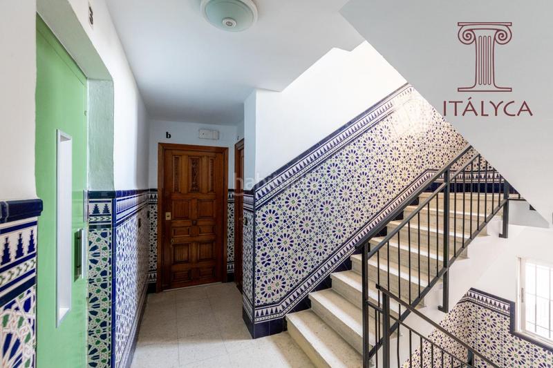 Foto e58026cb-d57a-448b-9f89-a720d6a97f3b. Appartamento in calle abril 14 in Villegas Sevilla