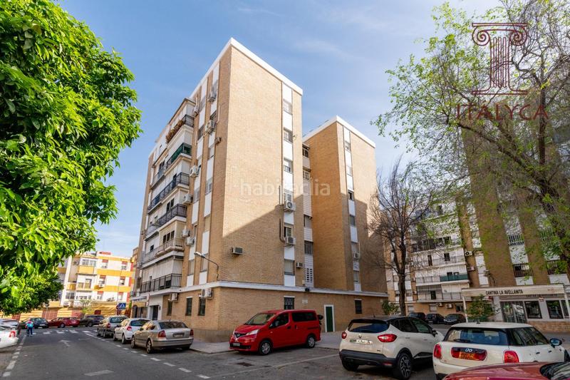 Foto ec147efc-3086-4668-8527-eb156716906b. Appartamento in Villegas Sevilla
