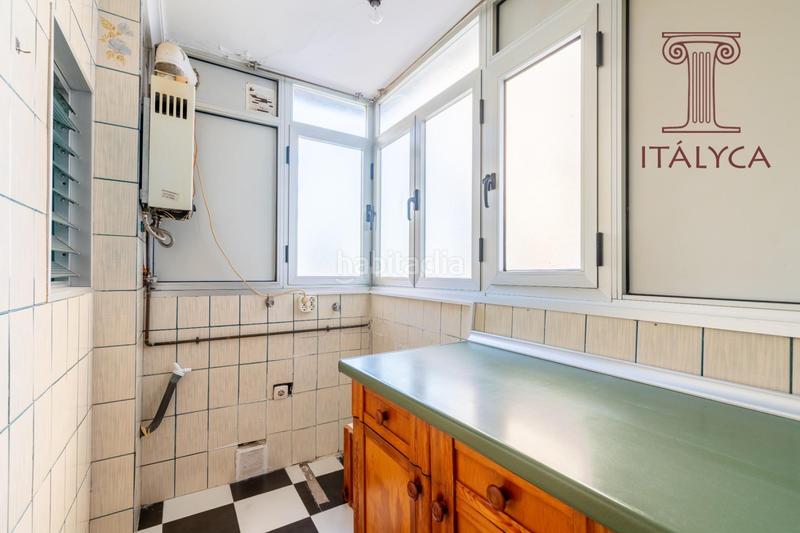 Foto f17a9f34-57f0-46d4-bb85-ba3f6e2e1795. Appartamento in Villegas Sevilla