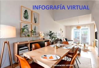 Maison jumelée  Urbanizacion urbanización jardín del carmen. Casa de cuatro dormitorios en  urbanización jardines del carmen