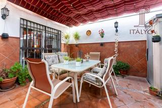 Maison jumelée  Urbanizacion urbanización jardín del carmen. Casa de cuatro dormitorios en  urbanización jardines del carmen