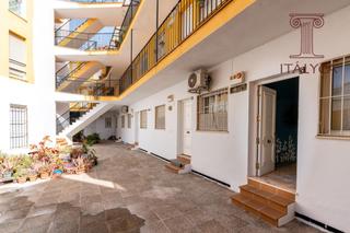 Appartement à San Gil. Piso de 2 dormitorios junto a la alameda de hércules