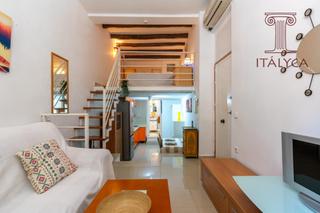 Appartement  Calle lumbreras. Bonito apartamento en calle lumbreras