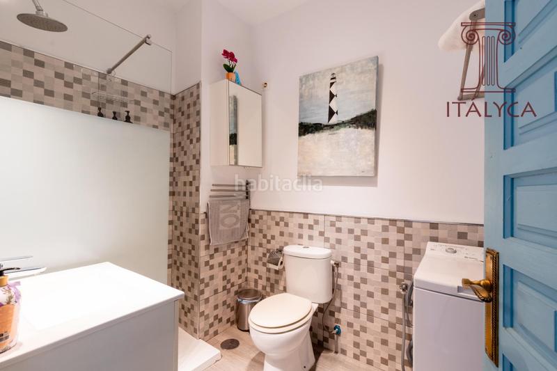 Foto 0eafb7f6-70b1-4baa-90ae-de5b62d24a64. Appartamento in calle de la amargura 6 in Feria Sevilla