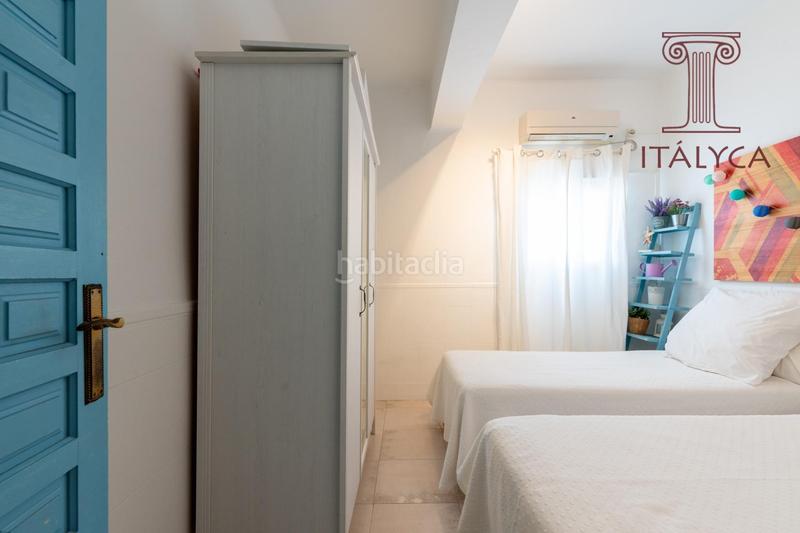 Foto 1b319e84-aa0b-470f-9ba5-43b3ac54b2ef. Appartamento in calle de la amargura 6 in Feria Sevilla