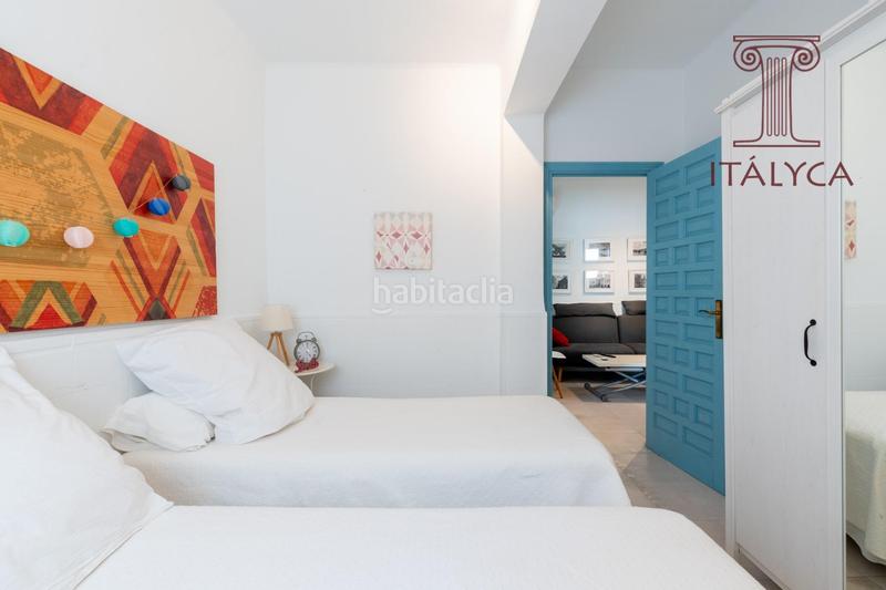 Foto 1e7f102a-cfab-4512-9508-913d38a45161. Appartamento in calle de la amargura 6 in Feria Sevilla